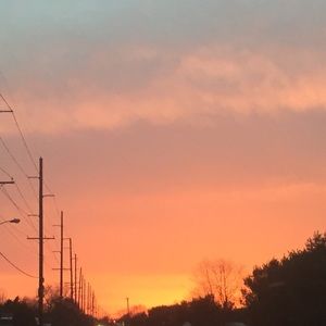 Meet your Posher, Keith